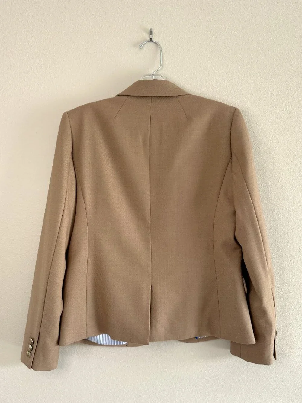 J. Crew crew original